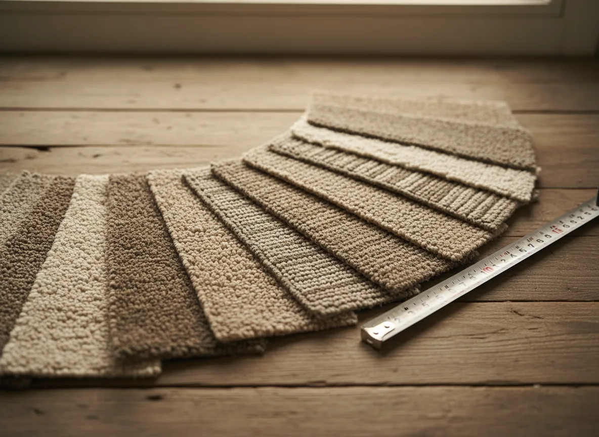 Carpet Installation Ruby, SC FAQs
